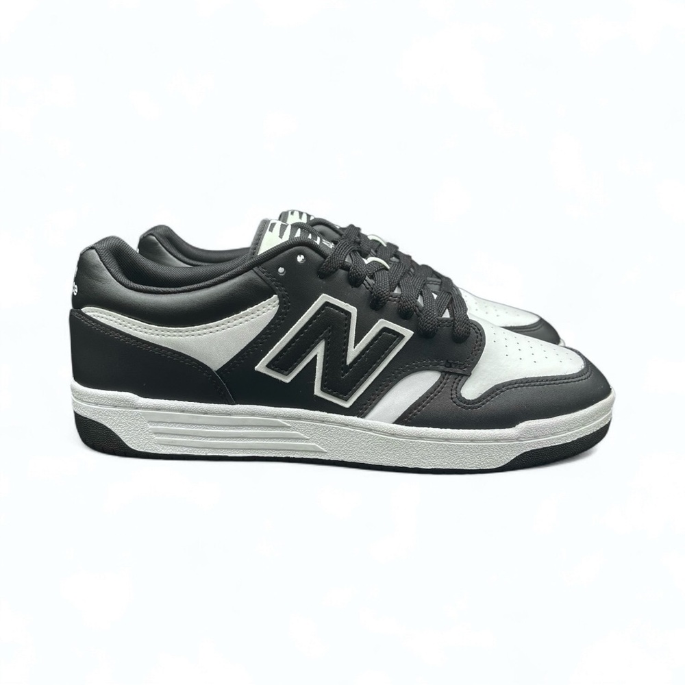 New Balance 480 Panda Mens size 10